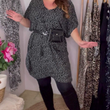 short-kaftan-winter-styling