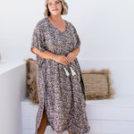 womens-long-kaftan-resort-wear-dress-leopard-print