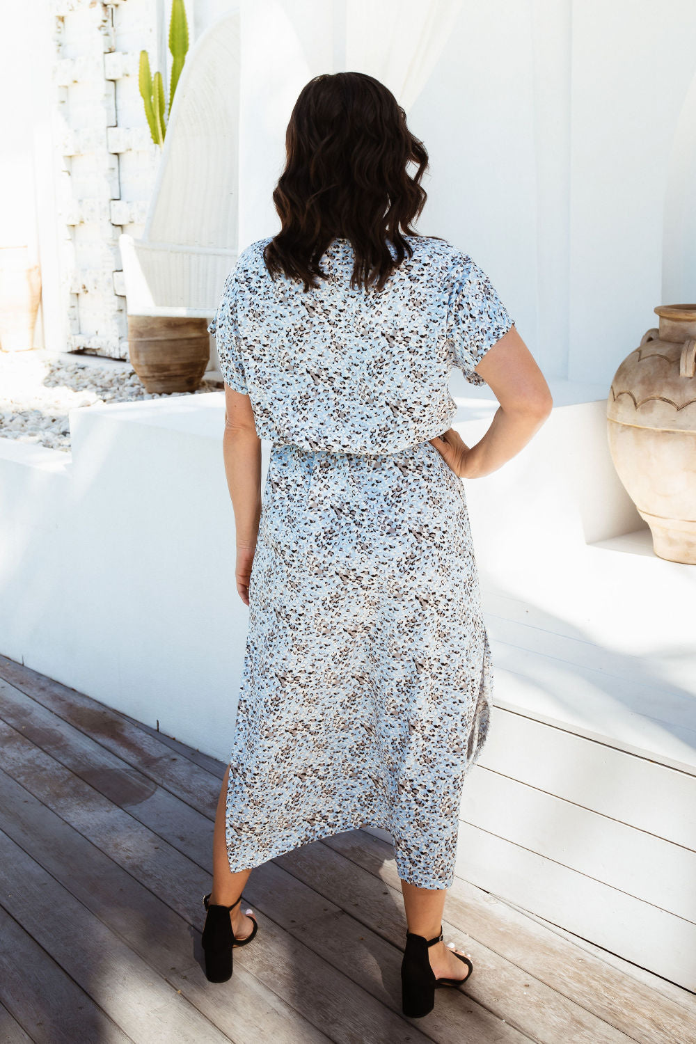 womens-long-summer-dress-leopard-print-blue-grey