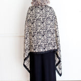womens-winter-scarf-zebra-print-black-latte