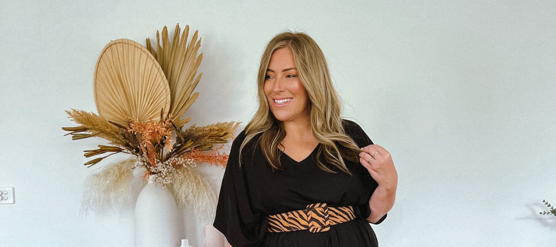 She's done it again!