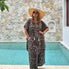 outfit-set-palazzo-pant-leopard-with-short-kaftan