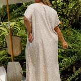 plus-size-maxi-summer-dress-resort-style-neutral-white-leopard-print