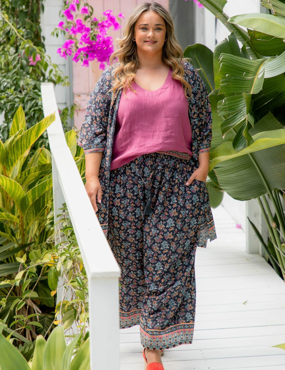 palazzo-pant-floral-print