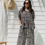 Leopard Love Set