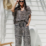 Leopard Love Set