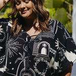 Positano-coastal-print-resort-style-design-Holley-Day-Australia