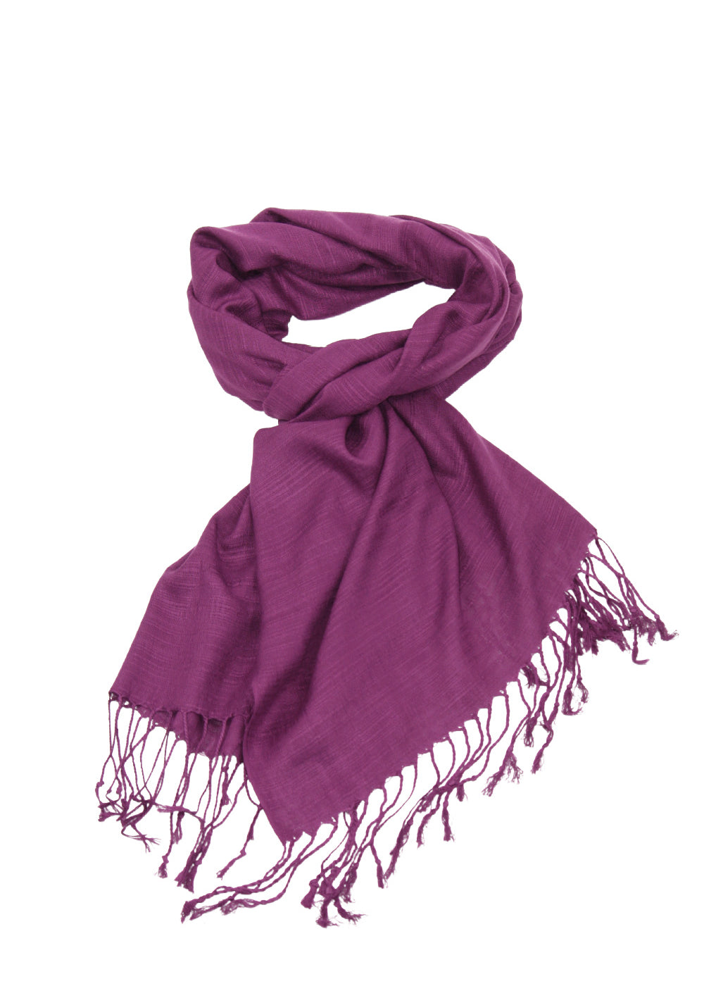 Thai-Silk-Shawl-Wrap-Purple