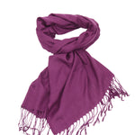 Thai-Silk-Shawl-Wrap-Purple