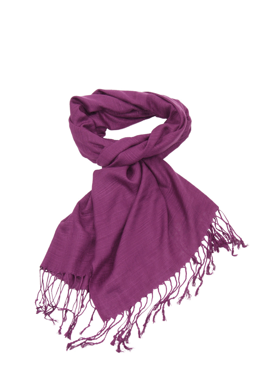 Thai-Silk-Shawl-Wrap-Purple