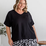     basic-black-blouse-plus-size