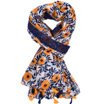 blue-yellow-floral-scarf