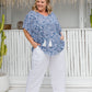 casual-summer-top-blue-white-resort-style