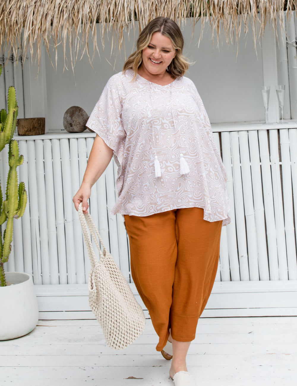    casual-summer-top-white-latte-resort-wear