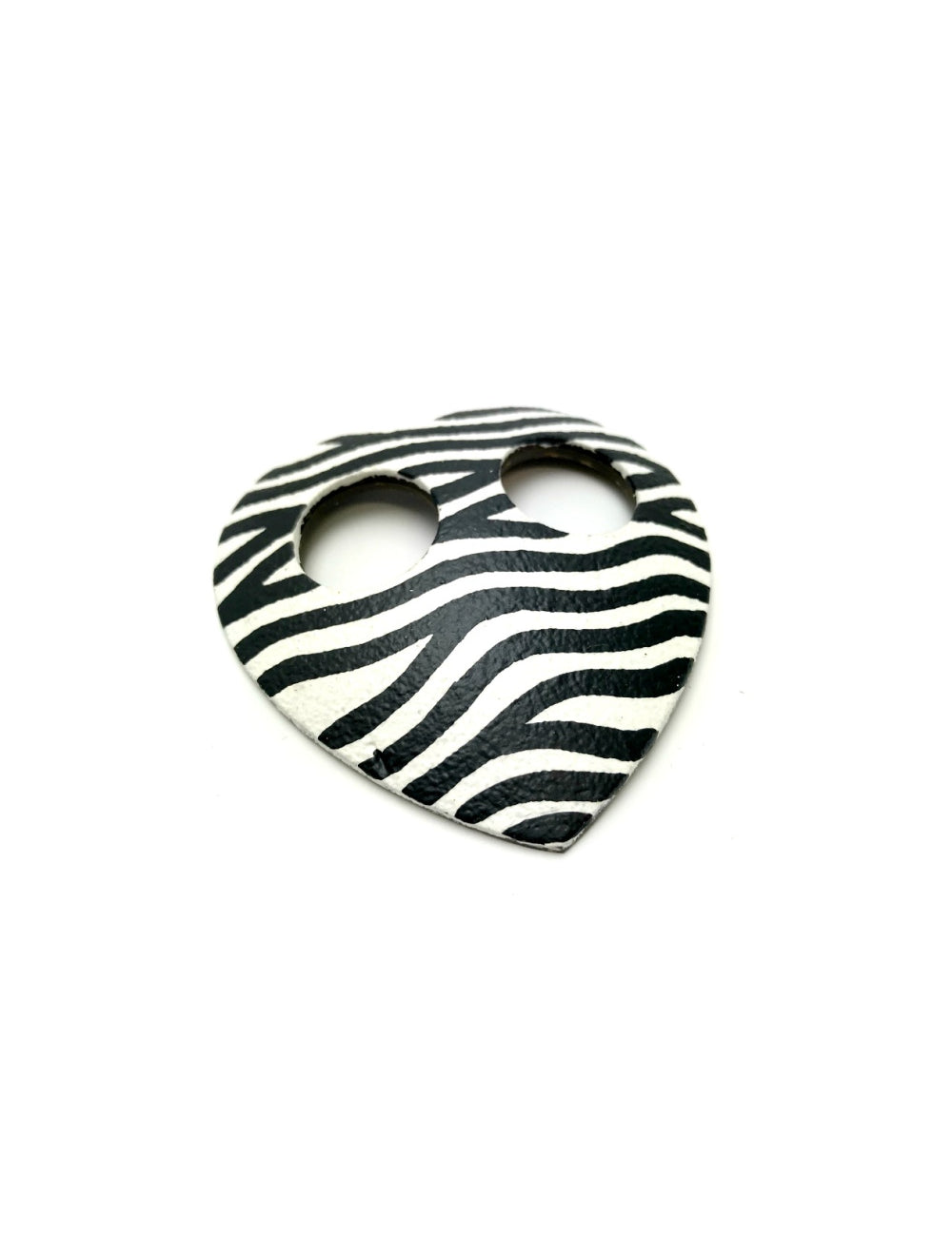 coconut-shell-sarong-buckles-zebra-hand-painted-heart-shape