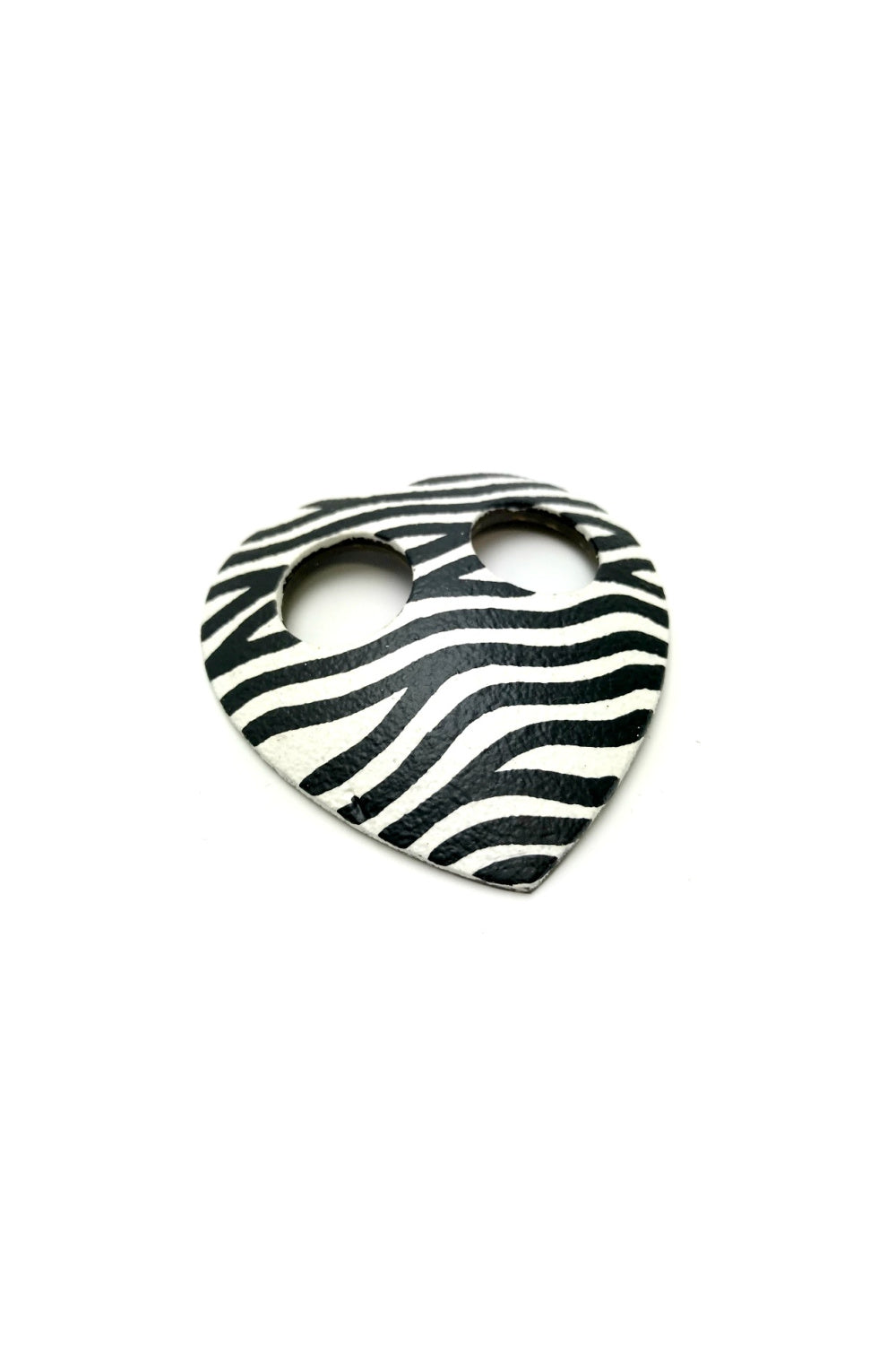 coconut-shell-sarong-buckles-zebra-hand-painted-heart-shape