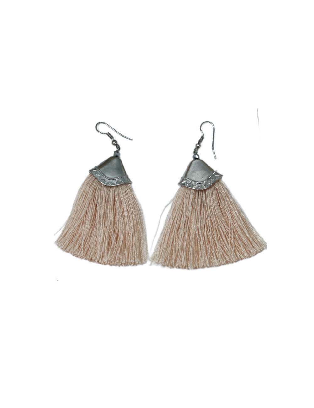 earrings-long-tassels-cream