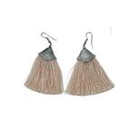 earrings-long-tassels-cream