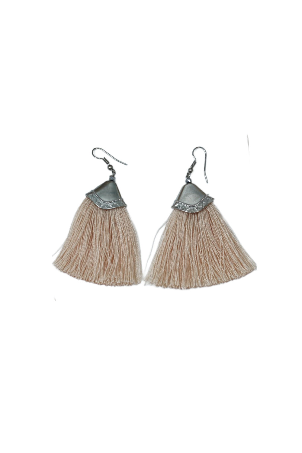 earrings-long-tassels-cream