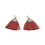 earrings-long-tassels-peach