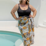 extra-large-sarong-leaf-print-black-blue-white-mustard