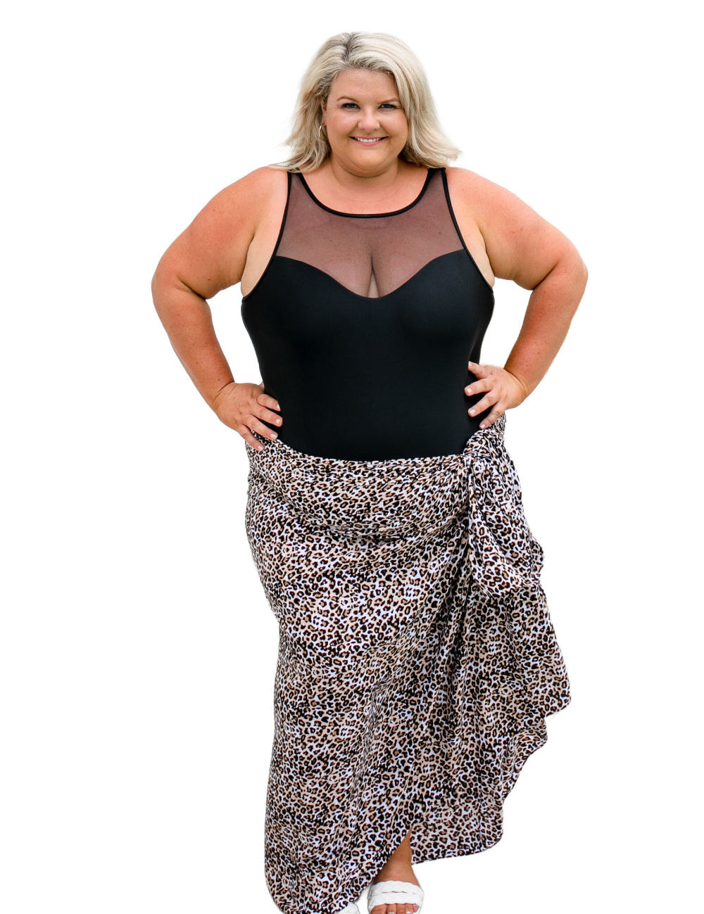 extra-large-sarong-leopard-print-black-brown-white-HolleyDay