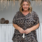    kaftan-top-leopard-print