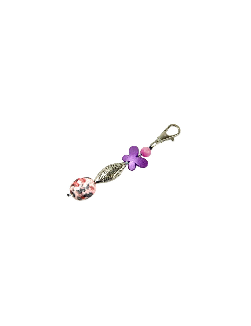 Keyring - Butterfly