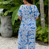 Palazzo Pants - Arianna