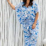 Kaftan Top - Arianna