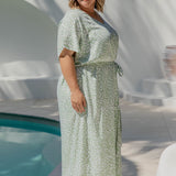 zladies-long-summer-dress-pastel-green-white-plus-size-resort-style