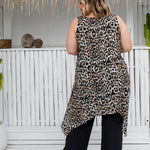 ladies-long-summer-top-leopard-print