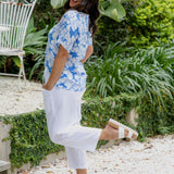 Arianna over White Set