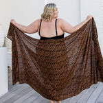 ladies-plus-size-sarong-black-brown-leopard-print