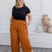    ladies-relaxed-fit-pants-rust-colour