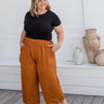    ladies-relaxed-fit-pants-rust-colour