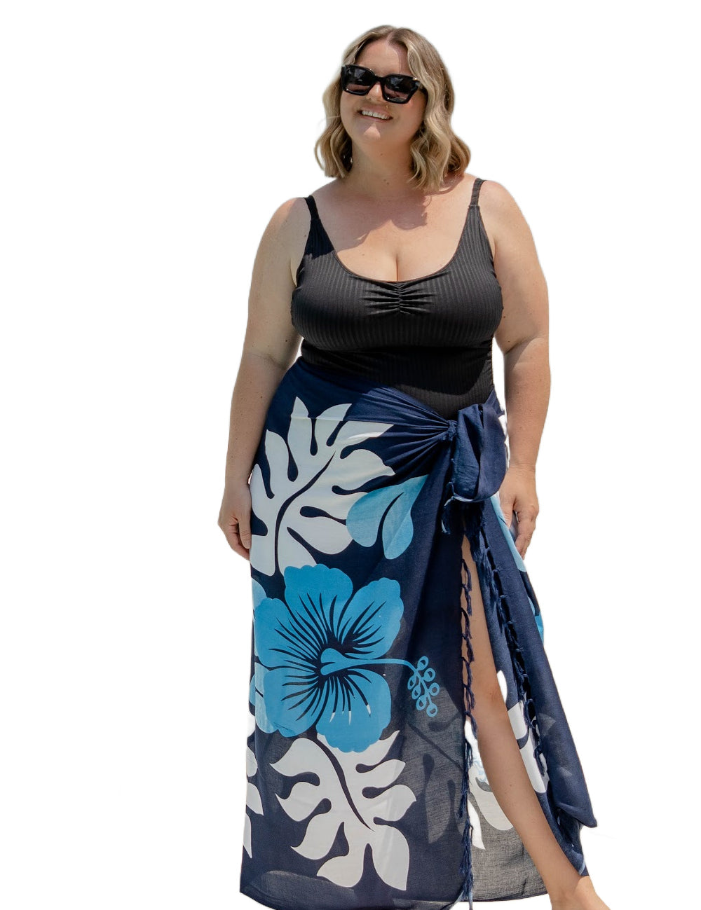 large-Hawaiian-sarong-hibiscus-floral-black-blue-white-tp