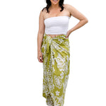 large-beach-sarong-olive-white-floral-resort-style