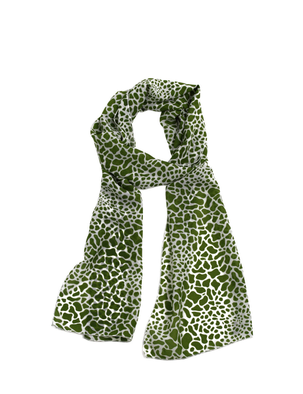 leopard-print-scarf-olive-green-white