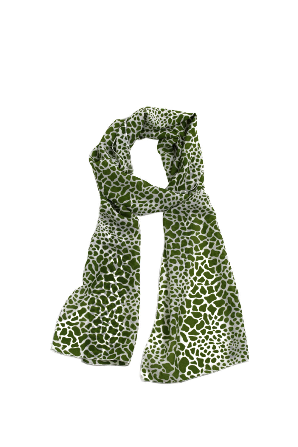 leopard-print-scarf-olive-green-white