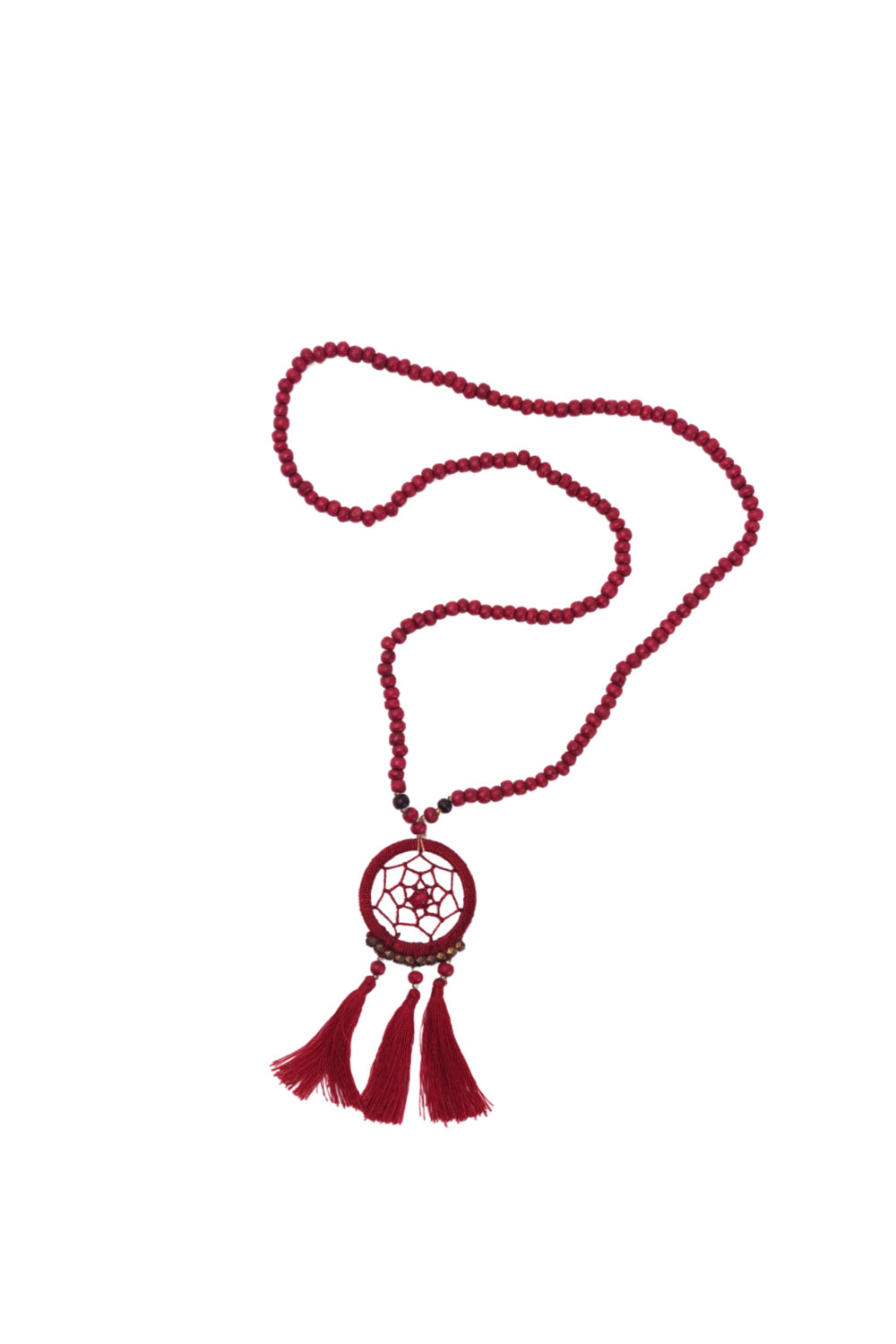 long-beaded-necklace-dreamcatcher-red