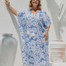 long-summer-kaftan-dress-blue-white-floral