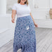maxi-summer-skirt-blue-white-swirl-print-HolleyDay-casual-wear