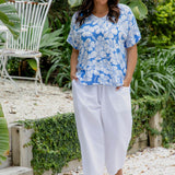 Arianna over White Set