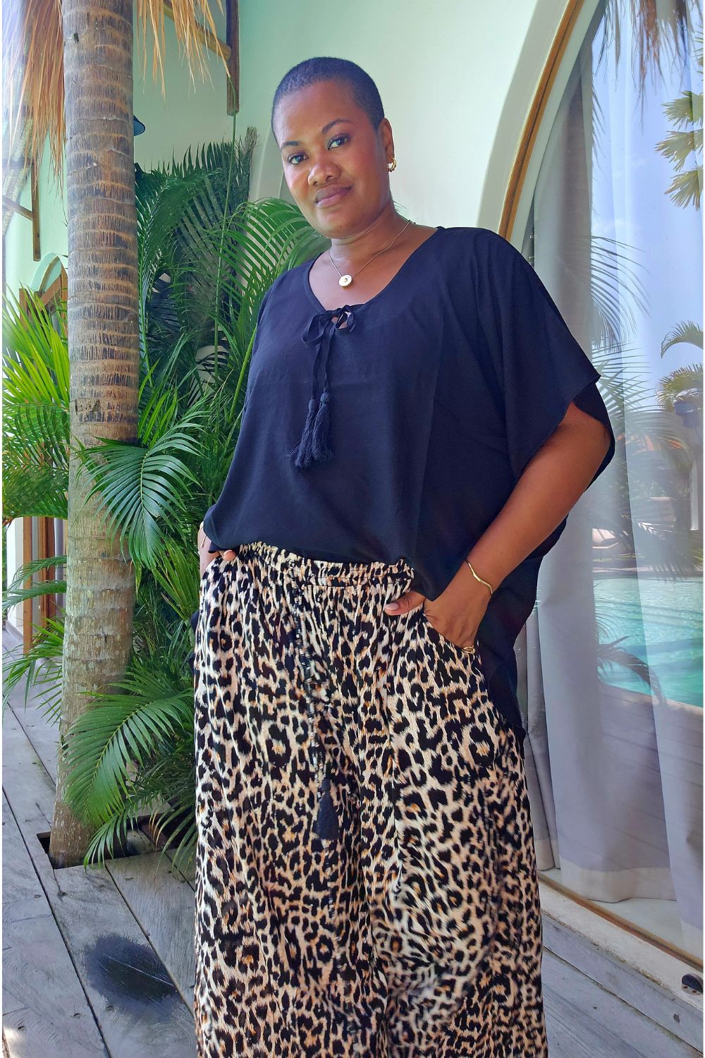 outfit-set-wide-leg-pants-leopard-print-kaftan-top-black-plus-size-inclusive