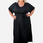 long-summer-dress-black-plus-size