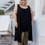 plus-size-long-tunic-top-black