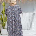    plus-size-maxi-kaftan-dress-blue-latte-off-white-floral-design