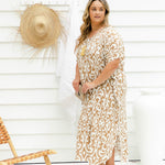 plus-size-maxi-summer-casual-dress-caramel-cream-print-resort-wear