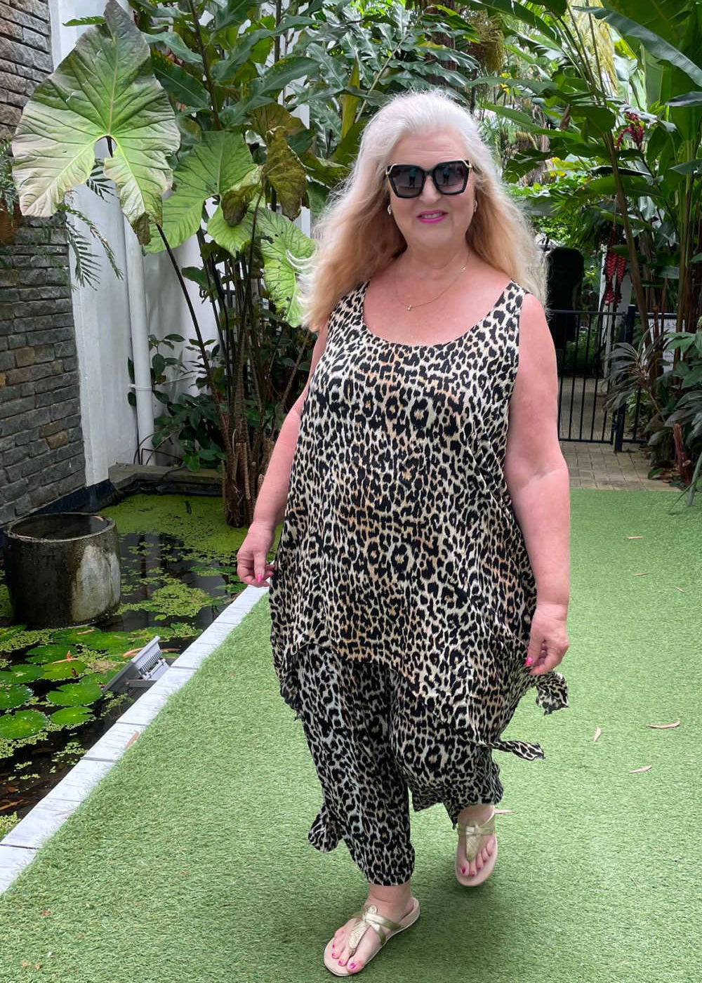 plus-size-outfit-set-leopard-print-tunic-top-wide-leg-pants